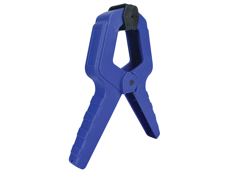 Spring Clamp 75mm (3in) (Pack 4)                                                