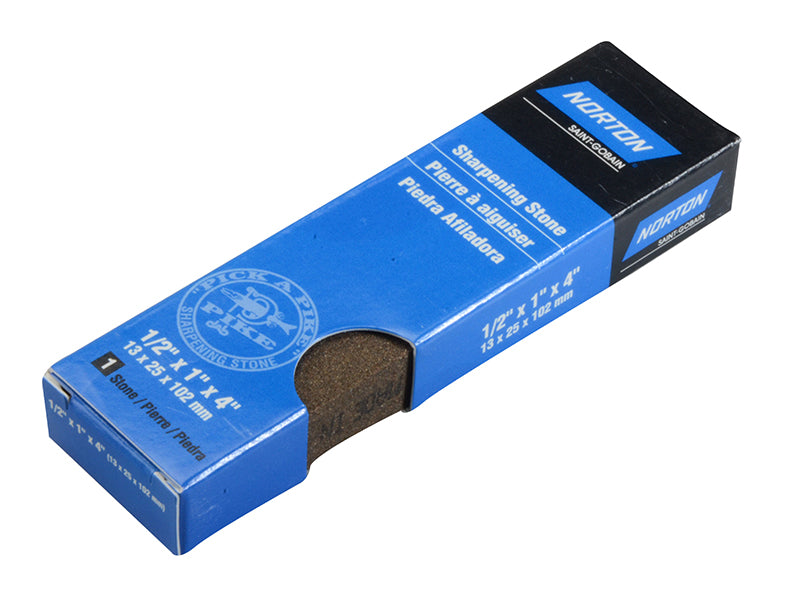 CB24 Bench Stone 100 x 25 x 12mm - Coarse                                       