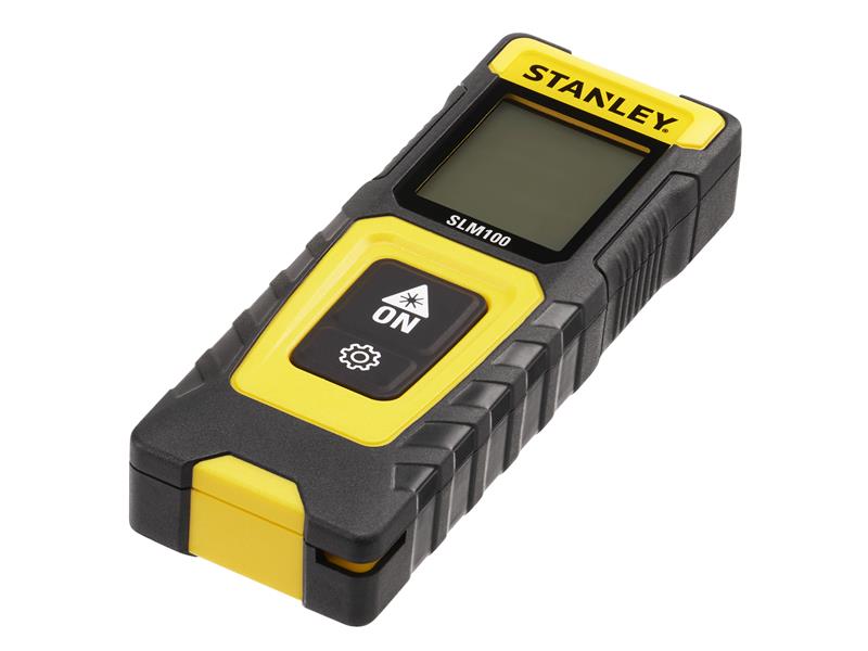 SLM100 Laser Distance Measure 30m                                               