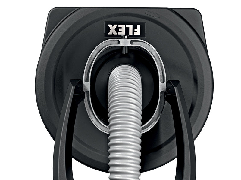 GE 5 R+TB-L Giraffe® Close Edge Head Sander 500W 110V                           