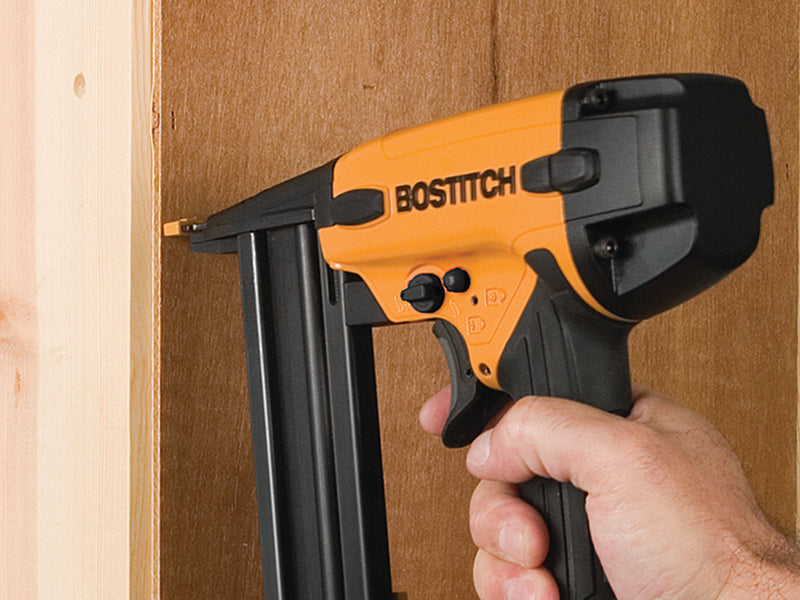 SX1838-E Pneumatic Stapler 38mm 18 Gauge                                        