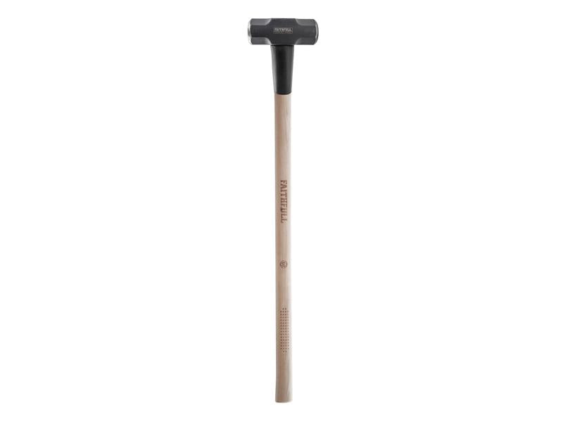 Sledge Hammer FSC Hickory 4.54kg (10lb)                                         
