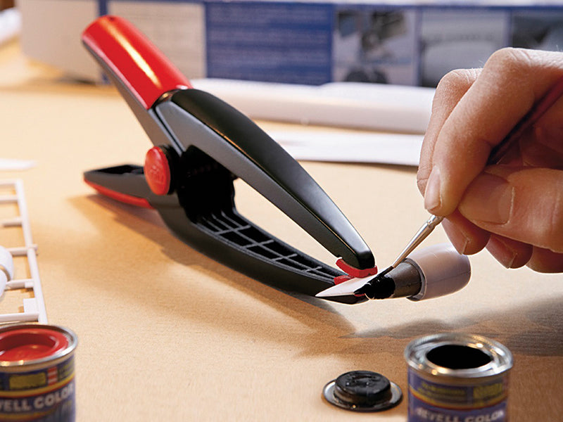 Clippix XCL Spring Clamp 55mm                                                   