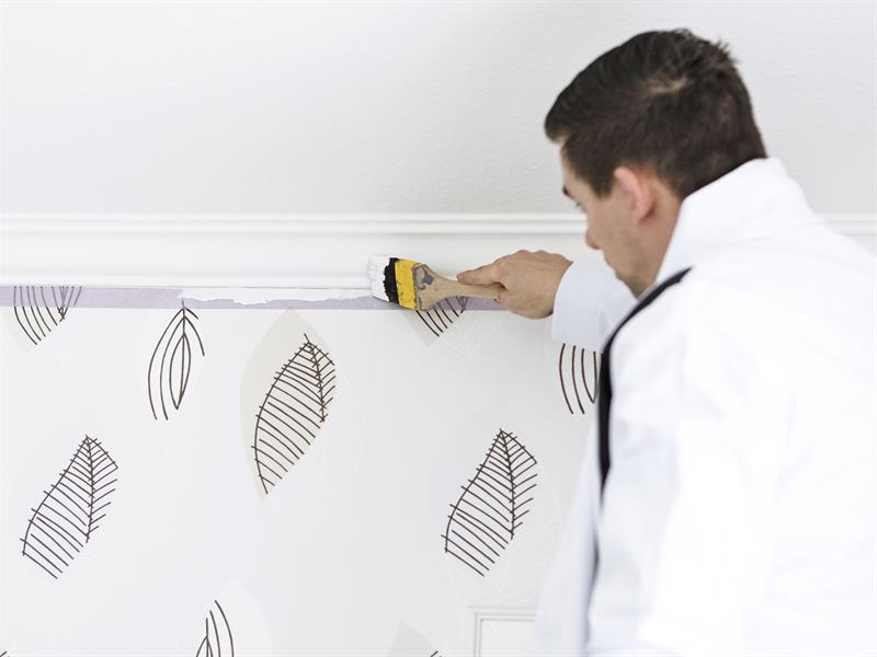 209 Premium Low Tack WASHI-TEC® Masking Tape 30mm x 50m                         