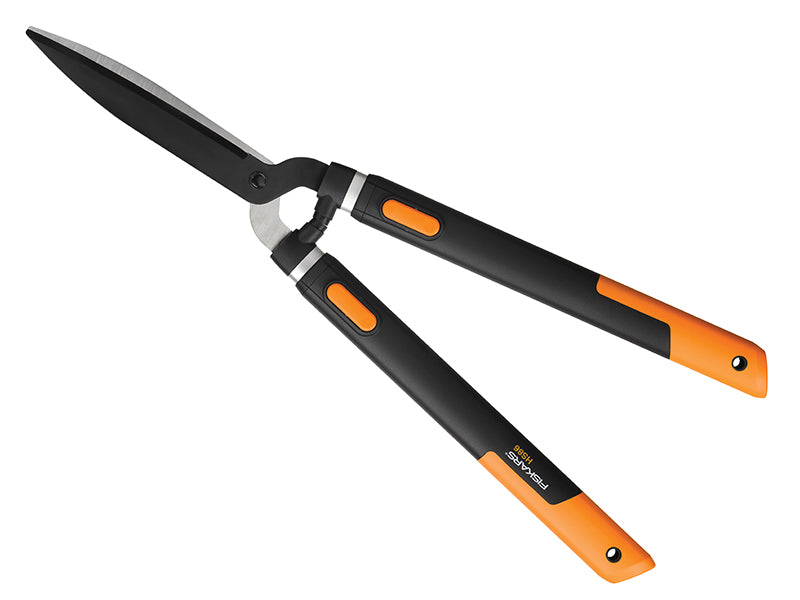 HS86 SmartFit™ Telescopic Hedge Shears                                          