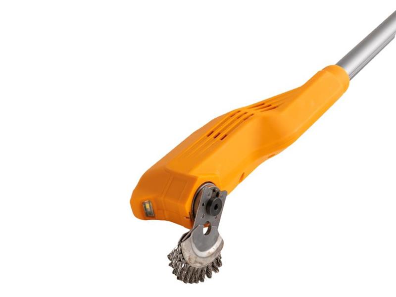 FIXXBRUSH 12V Bare Unit                                                         