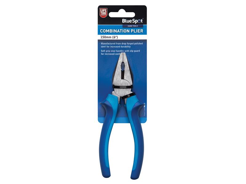 Combination Pliers 150mm (6in)                                                  