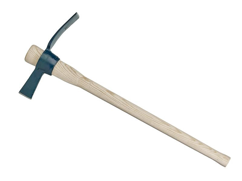 Cutting and Grubbing Mattock 3.17kg (7 lb)                                      