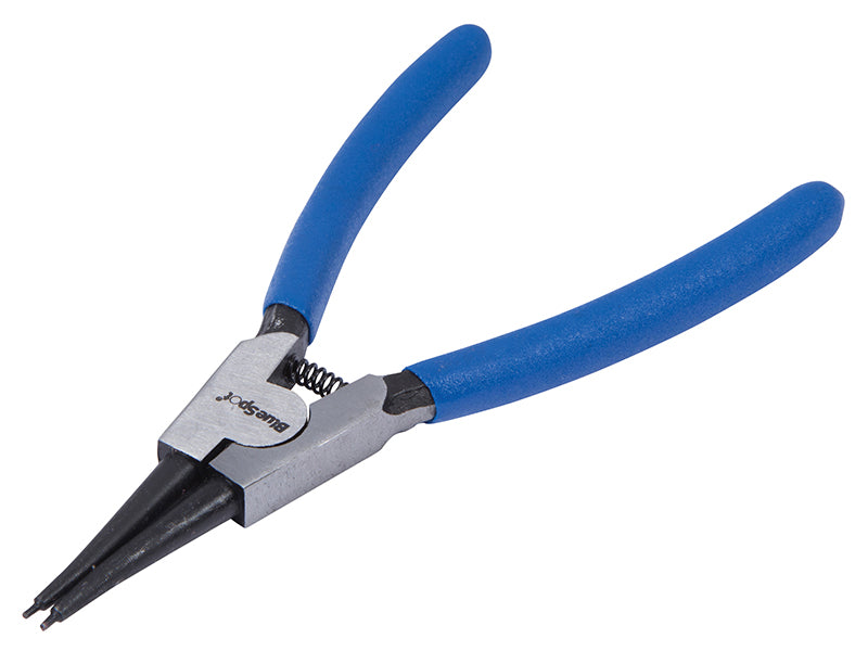 Circlip Pliers External Straight 150mm (6in)                                    