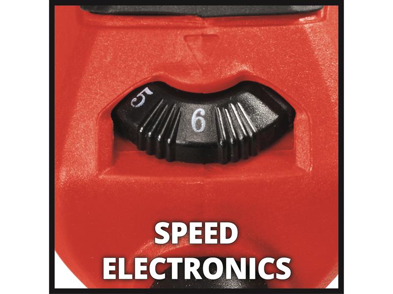 TC-MG 250 CE Multifunctional Tool 250W 240V                                     