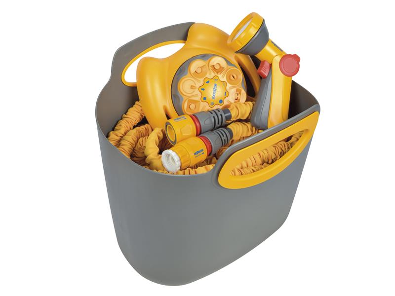 Superhoze City Bag Plus Set                                                     