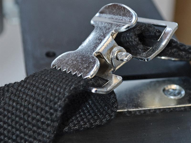 Decorator's Stilts 450-750mm (18-30in)                                          