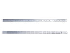 Steel Rule 600mm / 24in x 25mm                                                  