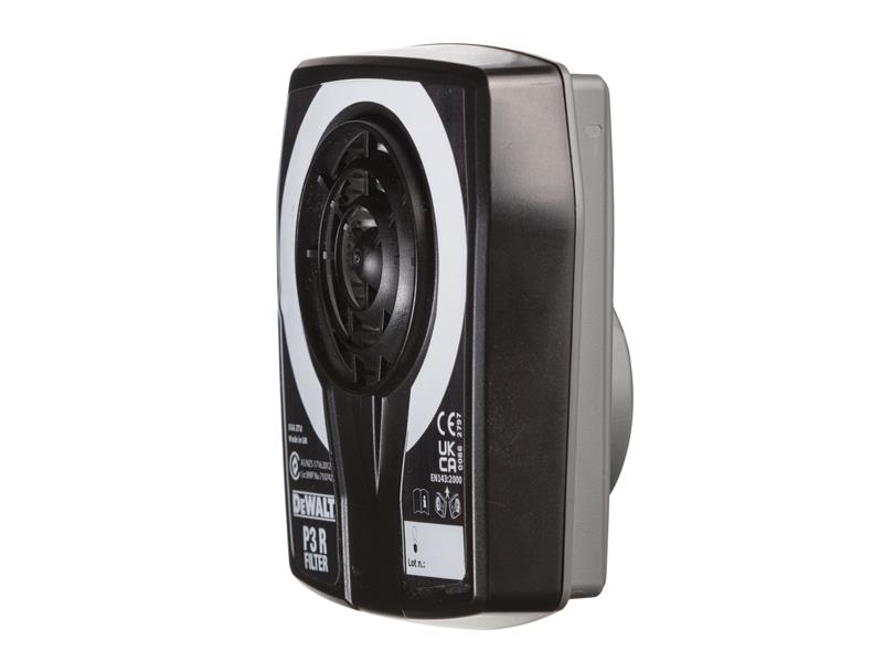 P3 R D Particulate Filters (Pair)                                               