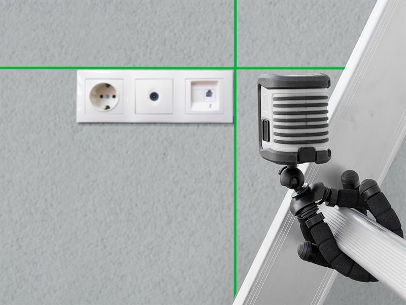 842G PROLASER® BAMBINO™ & Tripod 15m                                            