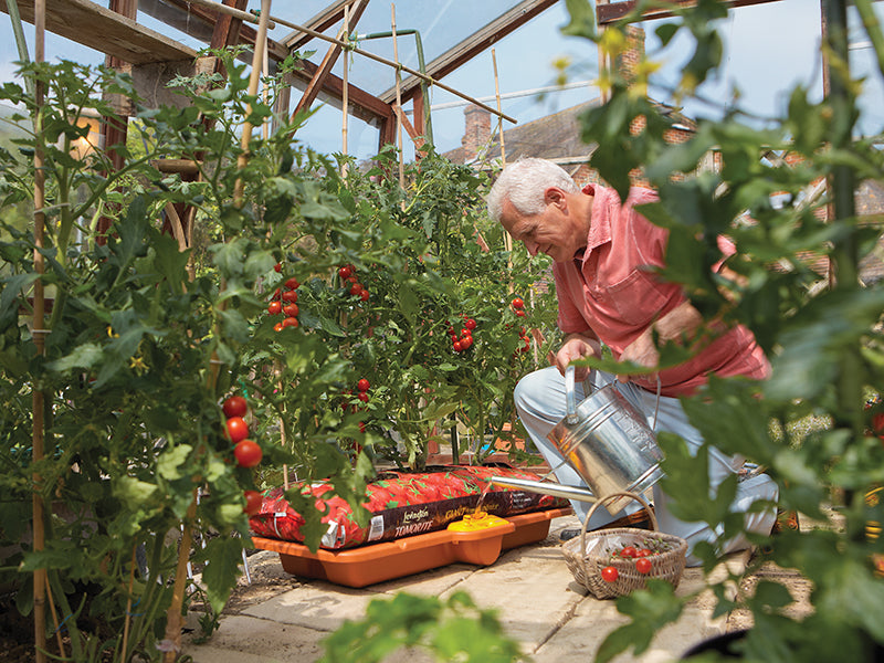 2810 Growbag Waterer                                                            