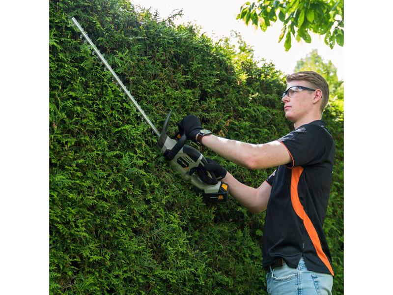 MAXXPACK Hedge Trimmer 18V Bare Unit                                            
